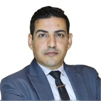 Bab Al Qasr Hotel - Abu Dhabi Employee Ibrahim Hamza's profile photo