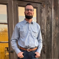 Marshal Renee Construction Companies Employee Reagan Allen's profile photo