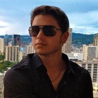 Amazon Employee Bobby T.'s profile photo