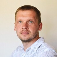 Midaia Employee Dmytro Fedkov's profile photo