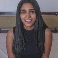 Deepika Tripathi Email