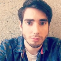 Timberline Studio Employee David Rostal's profile photo