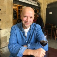 Vividion Therapeutics, Inc. Employee Richard Pagliery's profile photo