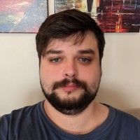 TakeProfit Employee Lev Roskoshin's profile photo