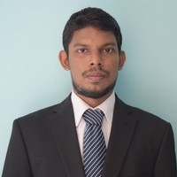 Luxoft Employee Kushan Adikari's profile photo
