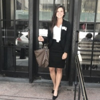 VaynerX Employee Jenna Lotti's profile photo