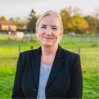 Young Epilepsy Employee Jane Beaven's profile photo