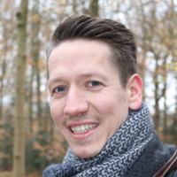 Stefan van Eijk Email