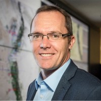 MBDA Employee Chris Allam's profile photo