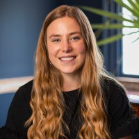 Sarah Robinson Email & Phone Number
