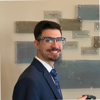 Southwest Binding & Laminating Employee Drew Threadgill's profile photo