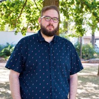e-Catalyst Employee Christophe Santoni's profile photo
