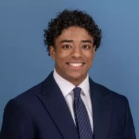 Deloitte Employee Jerome Scott's profile photo