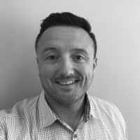 Korn Ferry Employee Andrew Gray's profile photo