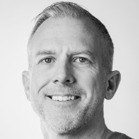 Slack Employee Rob Seaman's profile photo