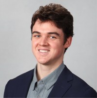 JPMorganChase Employee Jack Ryan's profile photo