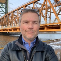 Aecon Group Inc. Employee Eric Chiasson's profile photo