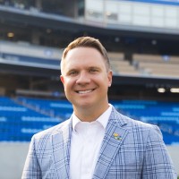 The University of Kansas Employee Travis Goff's profile photo