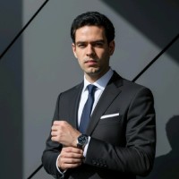 Grupo Mazzini Administracao e Empreitas Employee Anderson Samuel's profile photo