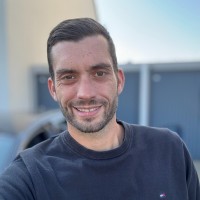 ZEISS Group Employee Jan Steinmann's profile photo