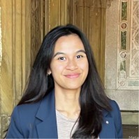 NISC Employee Pambayun Hemas Savira's profile photo