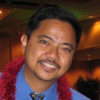 Cisco Employee John Asuncion's profile photo