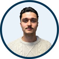 Select Tech - ERP. Cloud. Data Employee Alex Brown's profile photo