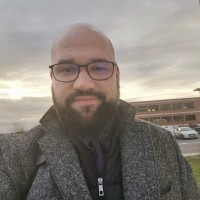 OPTIONS TELECOM Employee Franck Loffredo's profile photo