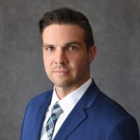 Hunt Refining Company Employee Stephen Matthews's profile photo