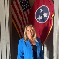 Tennessee Department of Health Employee Lindsey Wyatt's profile photo
