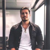 Aaron Hooks Email