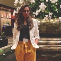 Korn Ferry Employee Ami S's profile photo