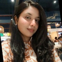 Hellowork Consultants Private Limited Employee Suprabha Thakur's profile photo