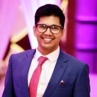 Meta Employee Sid Mishra's profile photo