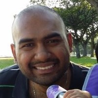 Azeus Systems Philippines Limited Employee Naga Selvanathan's profile photo