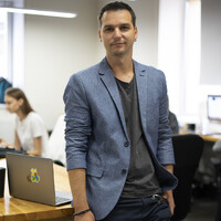Alexey K. Email