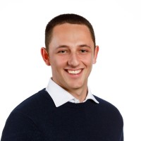 Blockworks Employee Will Beaumont's profile photo