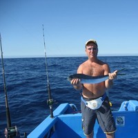 Anderson Construction Employee Michael Anderson's profile photo