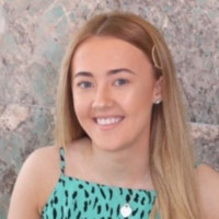 Riverside College Halton Employee Rebecca O'Neill's profile photo