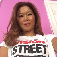 Fox News TV Employee Ming Luong's profile photo