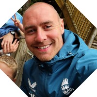PH Jones Employee James Wright's profile photo