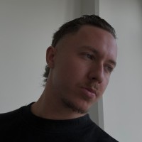 Instant Kill Employee Matt Thomas's profile photo