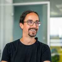Particulate Solutions GmbH Employee Dominik Grüntjens's profile photo