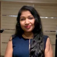 Biogensys Employee Jyotsna N's profile photo
