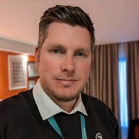 The Thinking Schools Academy Trust Employee Steve Griffiths's profile photo