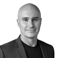 ReadSpeaker Employee Nate Murray's profile photo