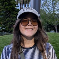 SynBioBeta Employee Michaella Atienza's profile photo