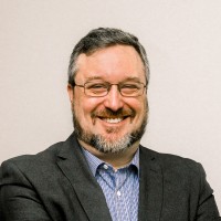 CrowdStrike Employee Ken Lance's profile photo