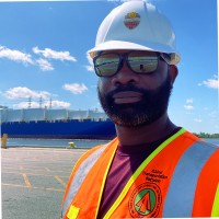 Marton Technologies, Inc. Employee Timothy Trimble's profile photo