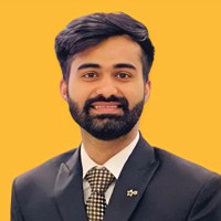 Bitlogicx Employee Muneeb Khan's profile photo